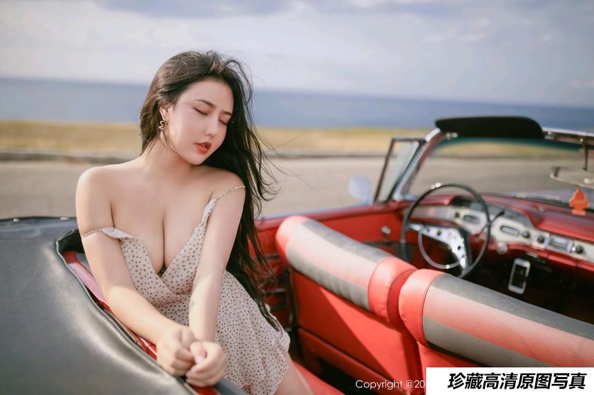 [XiuRen秀人网] 2019.05.21 No.1463 Manuela玛鲁娜 [61+1P]