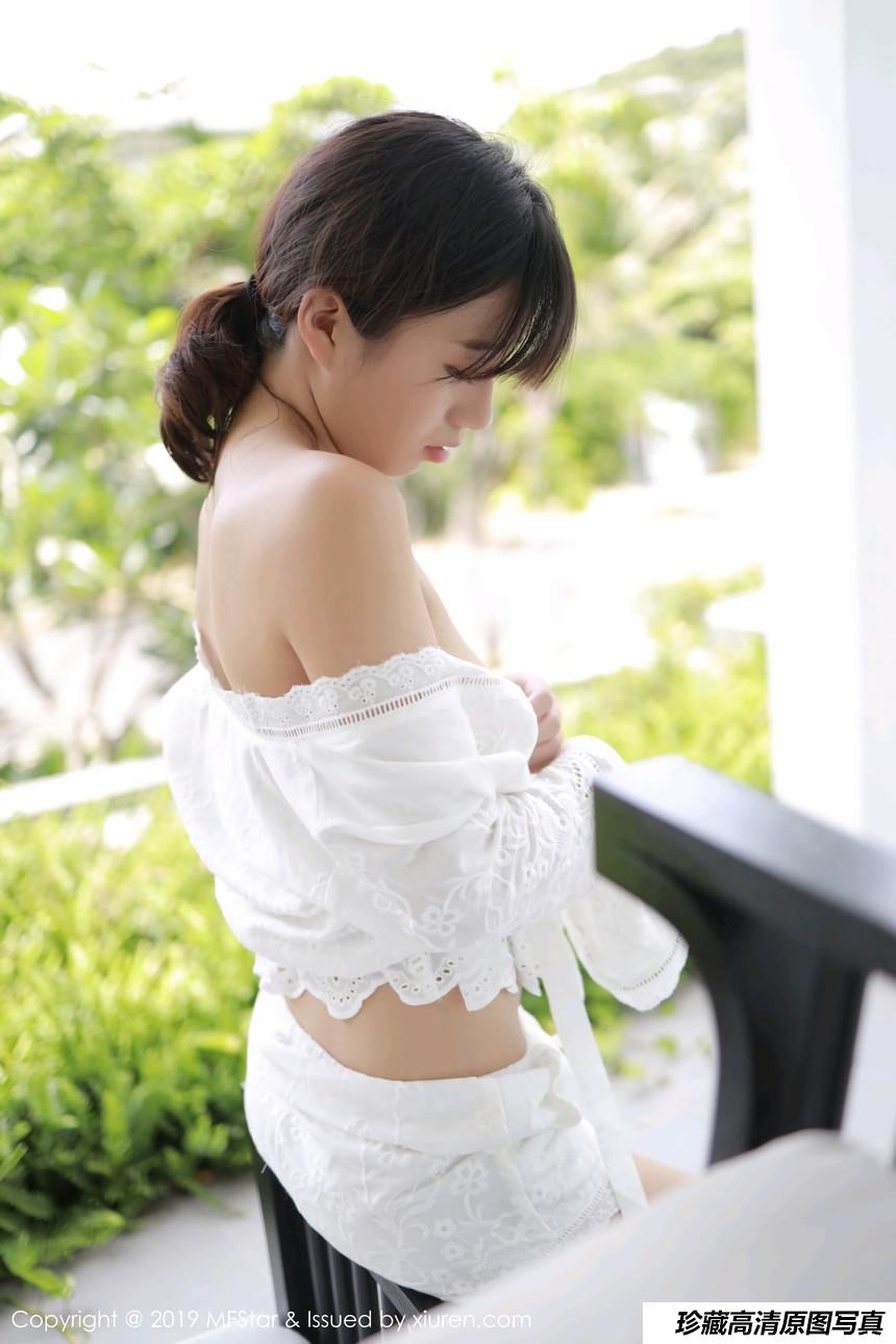 [MFStar模范学院] 2019.05.20 VOL.192 仓井优香 [40+1P]-绅士图