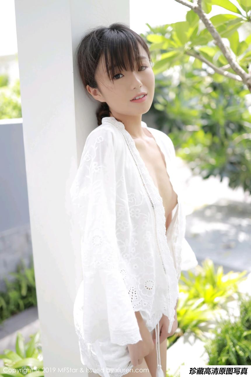 [MFStar模范学院] 2019.05.20 VOL.192 仓井优香 [40+1P]