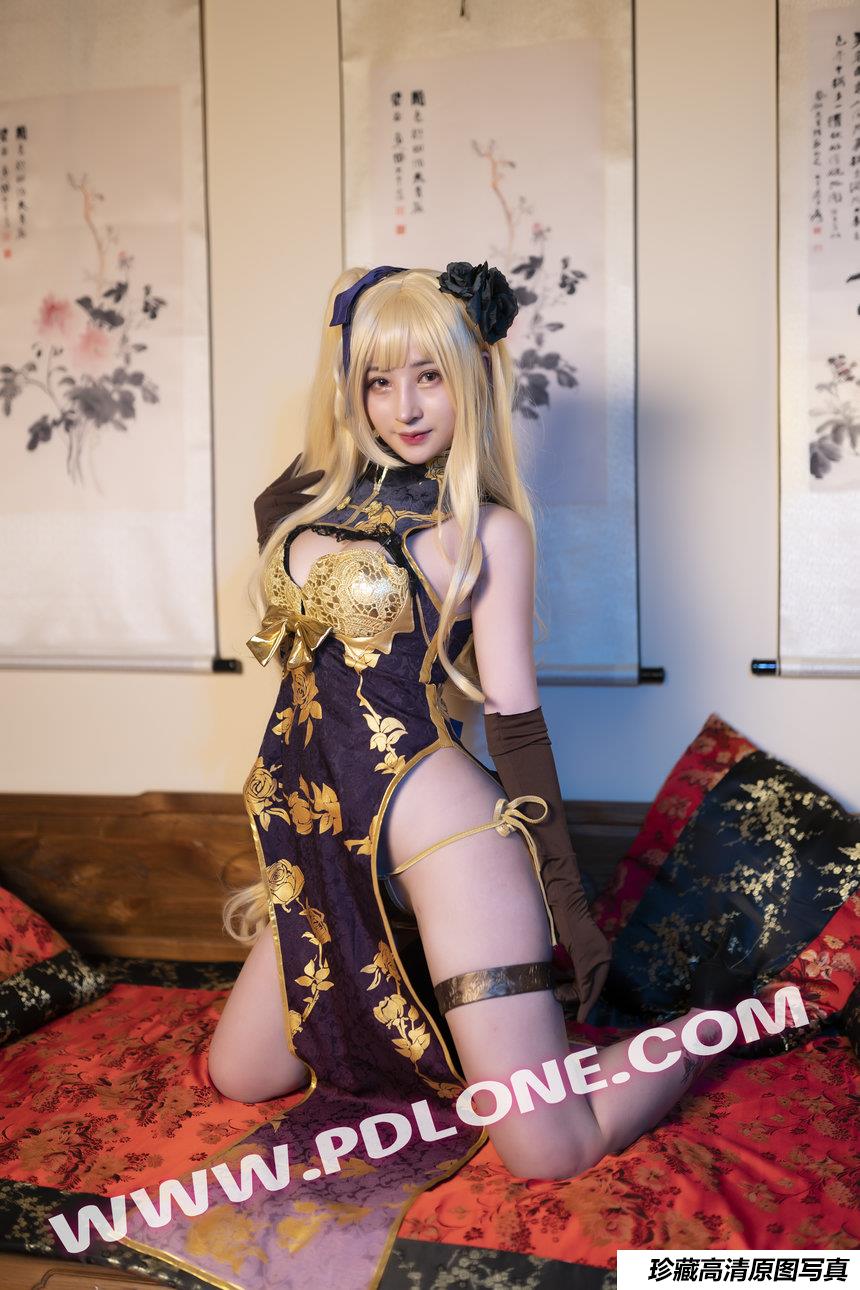 [PDL潘多拉] 2019.03.23 NO.371 [40+1P]