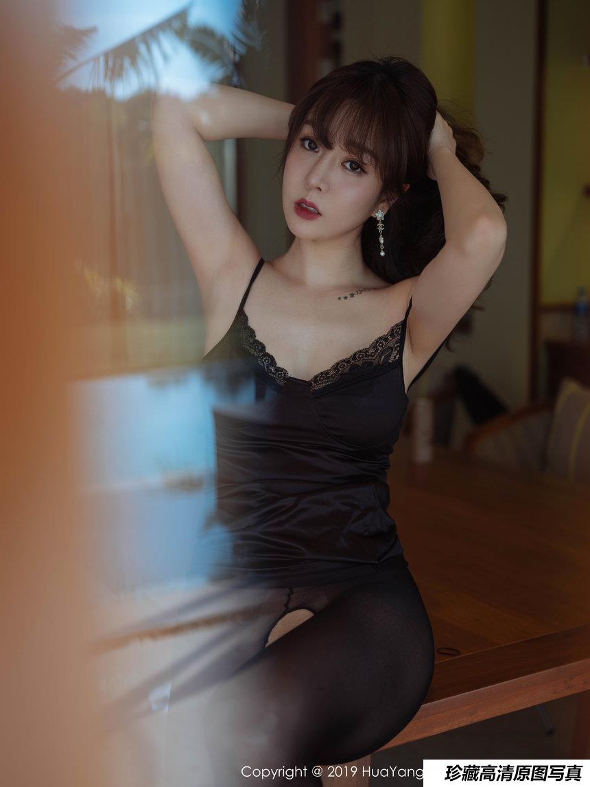 [HuaYang花漾写真] 2019.05.31 VOL.143 王雨纯 [50+1P]