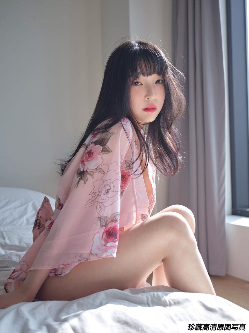 [ARTGRAVIA] VOL.248 巨乳少女姜仁卿 [82P-138MB]