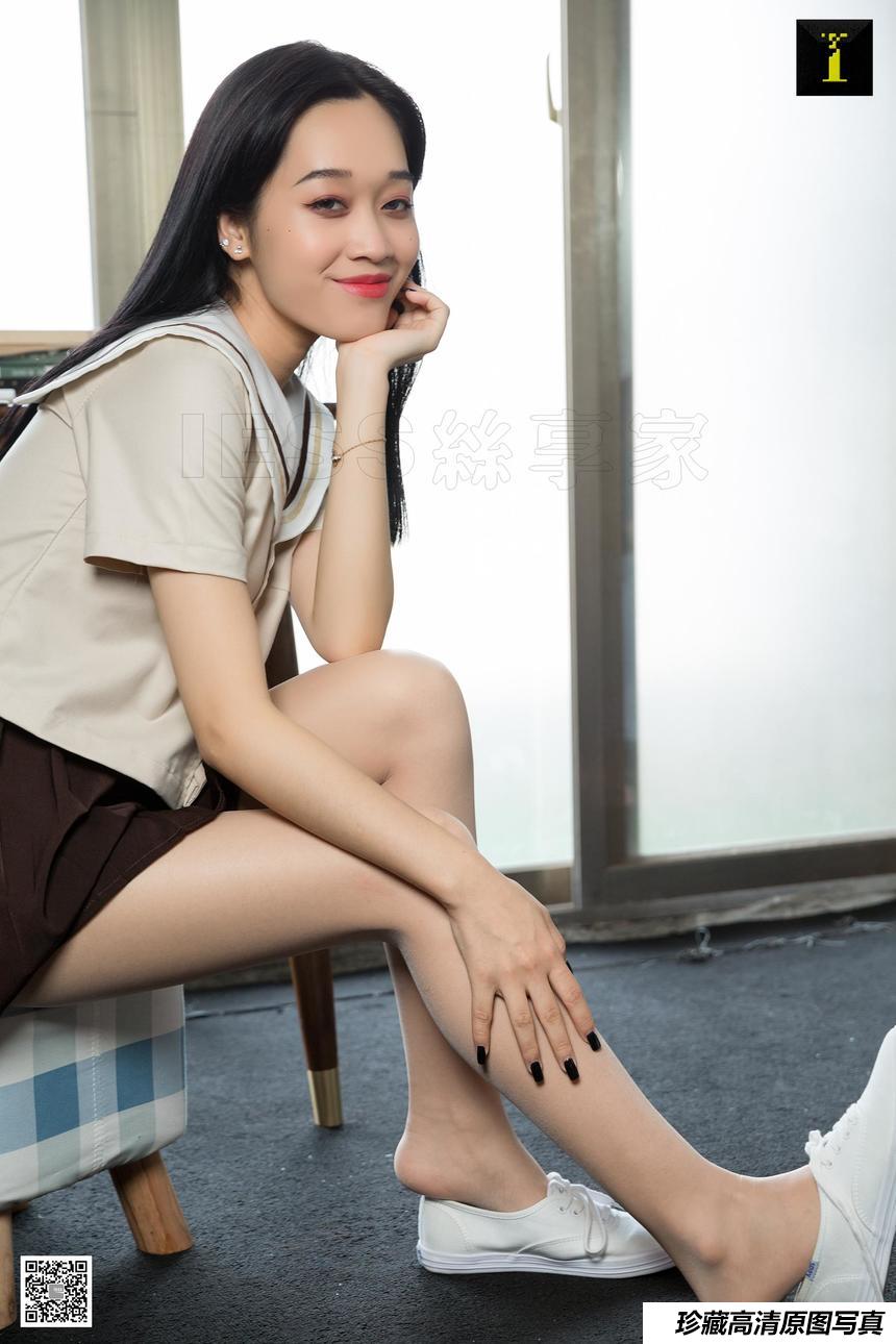 [IESS异思趣向] 2019.07.11 丝享家527：秋秋《大模秋的礼服展示》[95P/36M]-绅士图