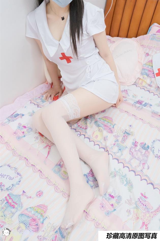 兔玩映画系列 Vol.066 让护士姐姐好好关爱你[43P/51.8M]