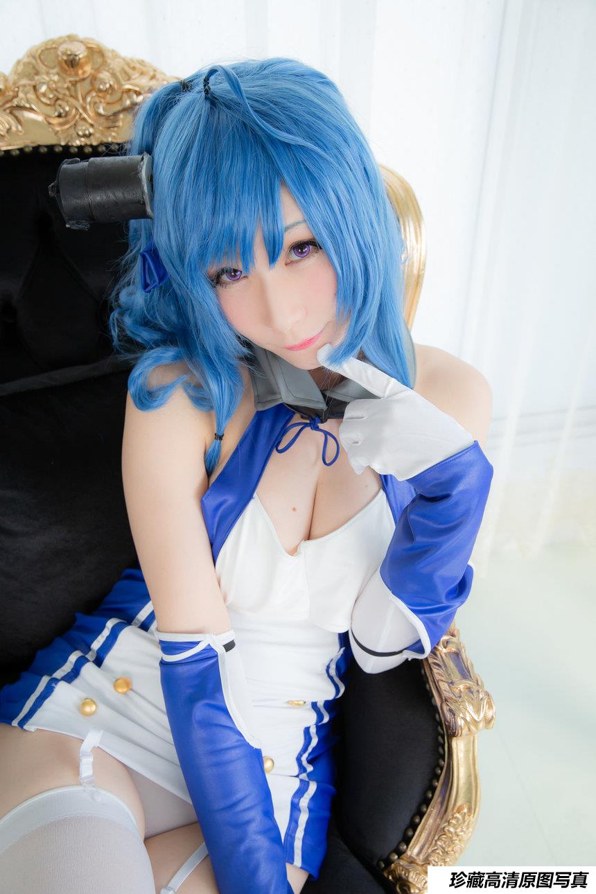 [Cosplay](C95) [mysuite] スイートレーン 5-艺库