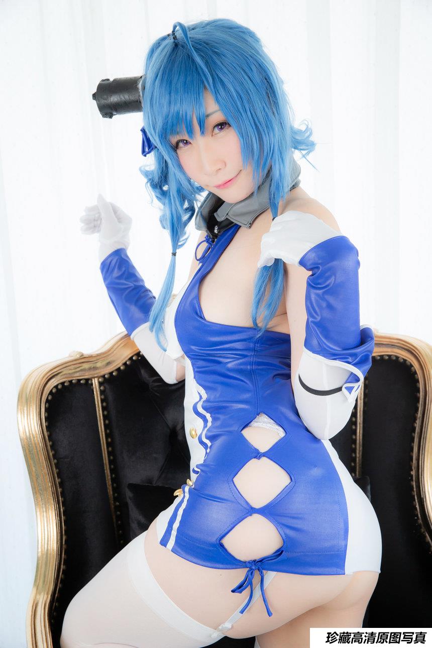 [Cosplay](C95) [mysuite] スイートレーン 5