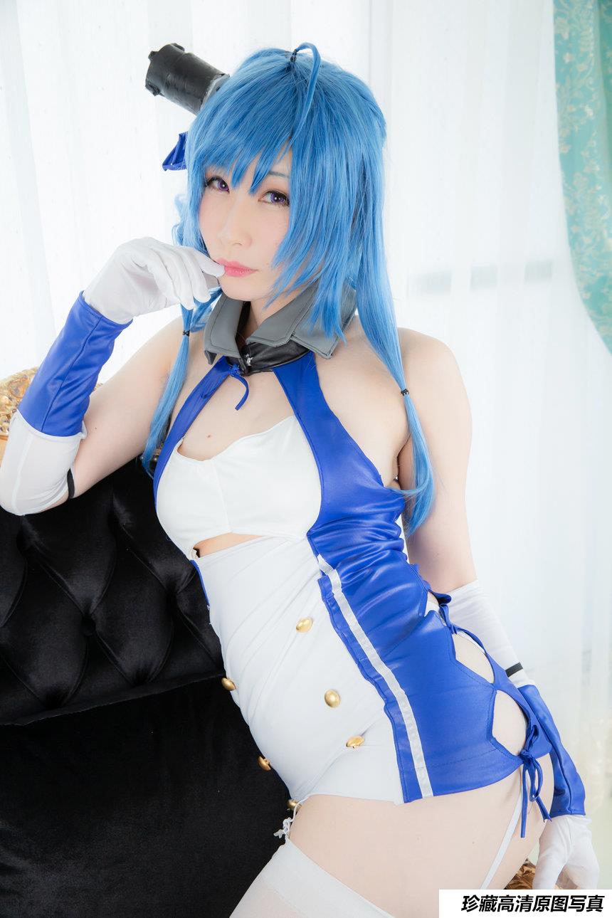 [Cosplay](C95) [mysuite] スイートレーン 5