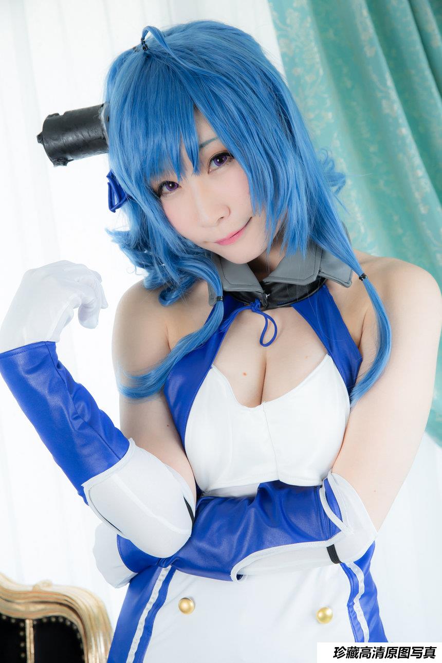[Cosplay](C95) [mysuite] スイートレーン 5