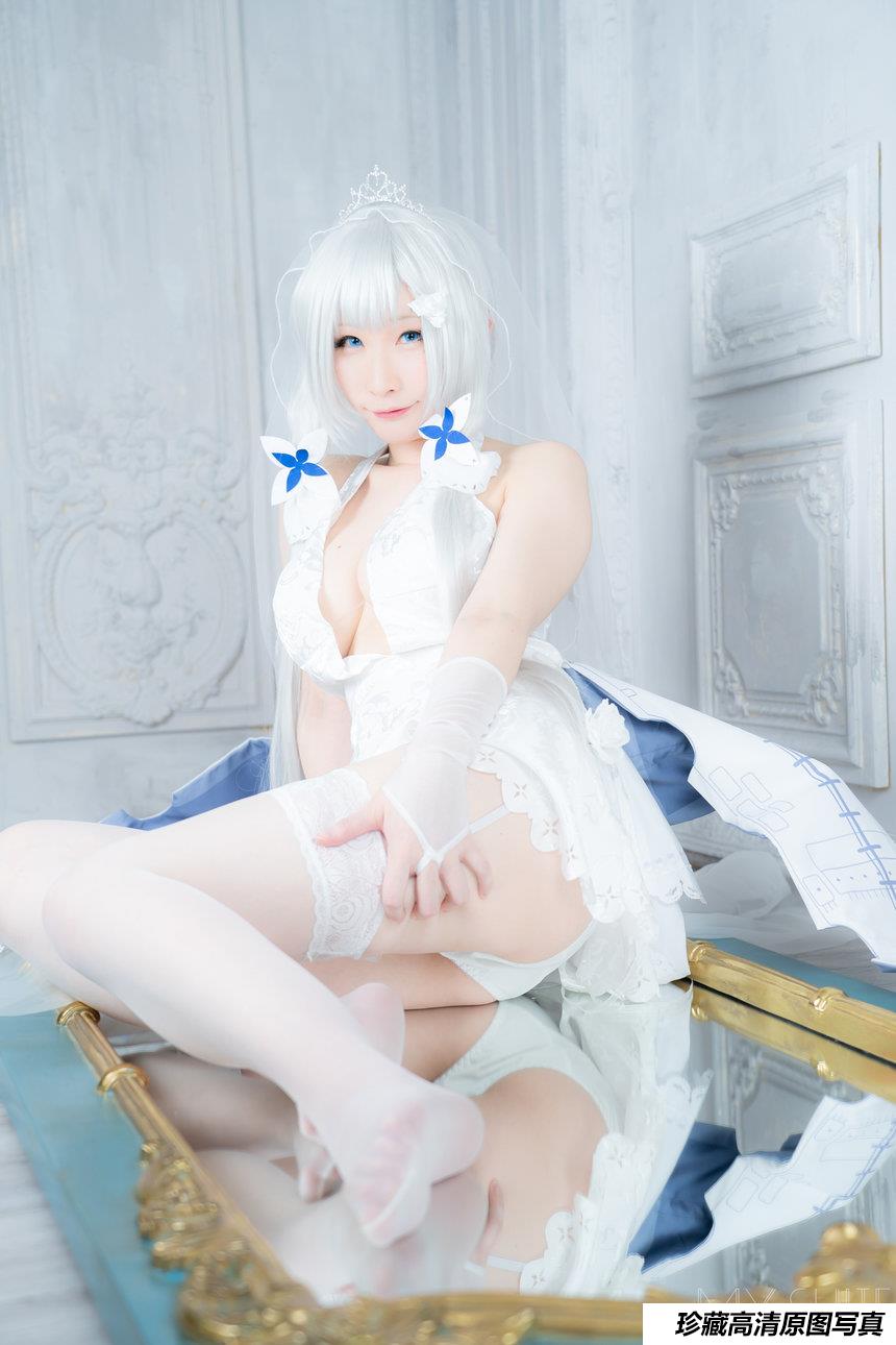 [Cosplay](C95) [mysuite] スイートレーン 4