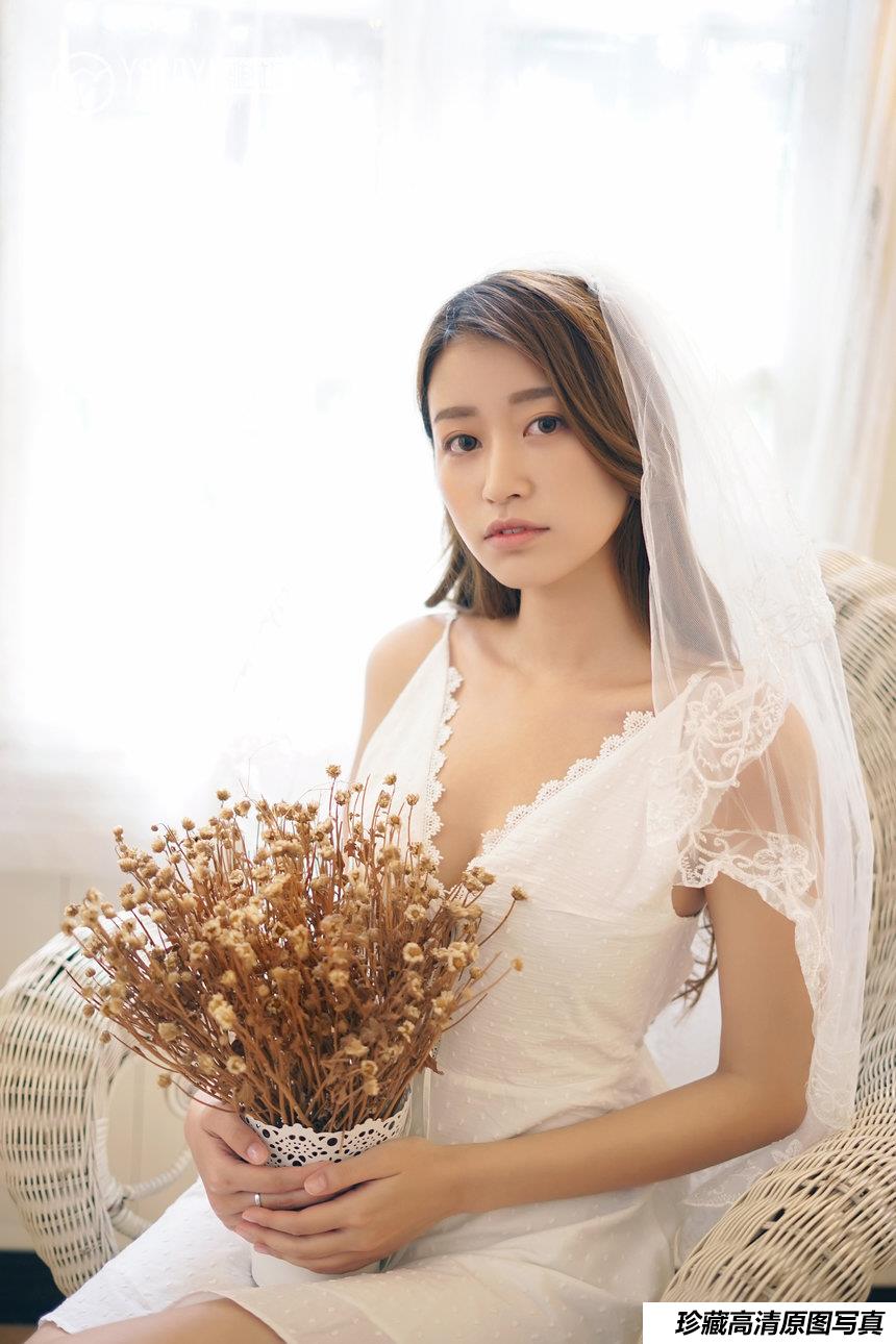 [YALAYI雅拉伊] 2018.08.01 NO.037 午后阳光 饰媛[42+1P/368M]