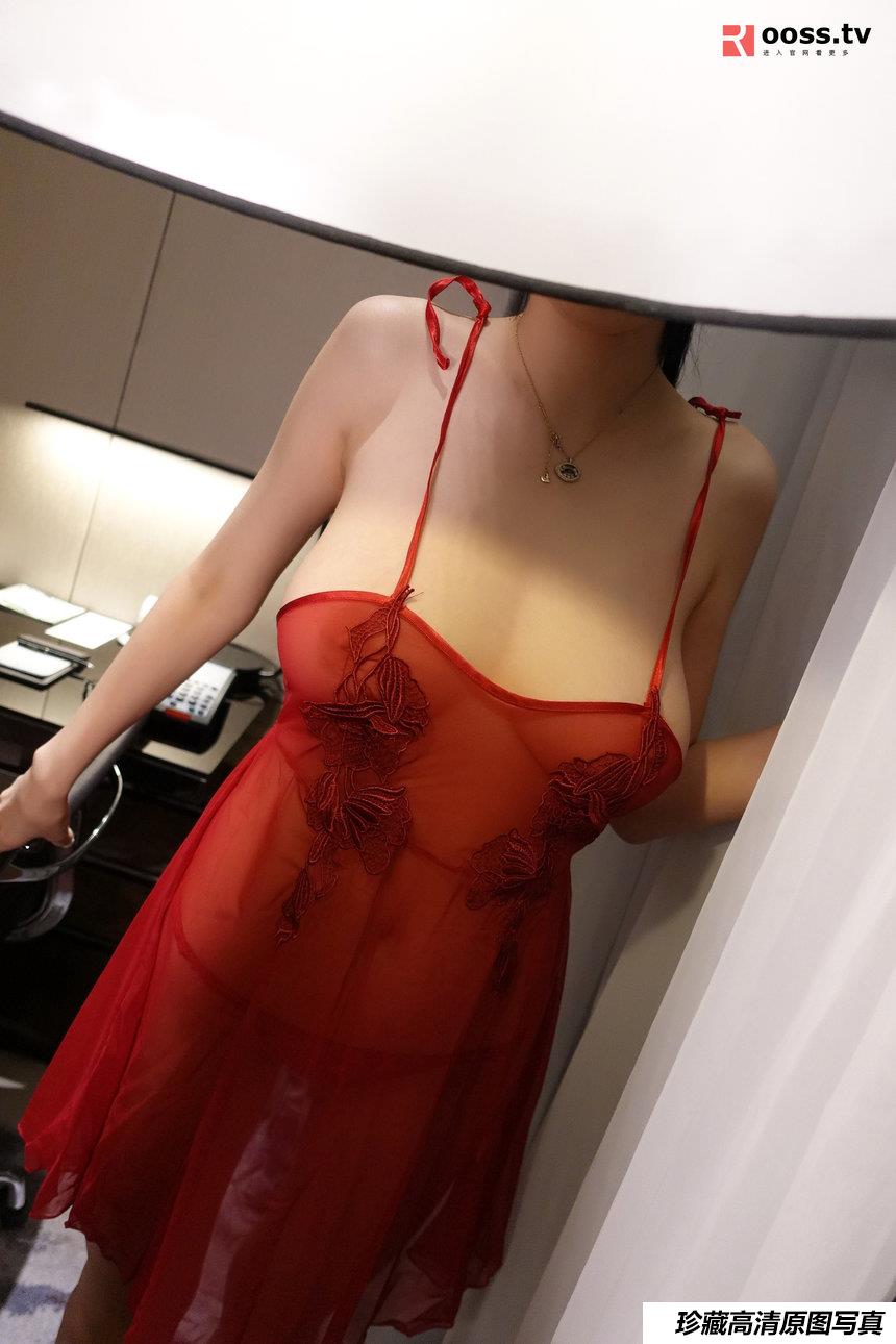 [ROSI写真]2019.07.25 NO.2789 [43+1P38M]