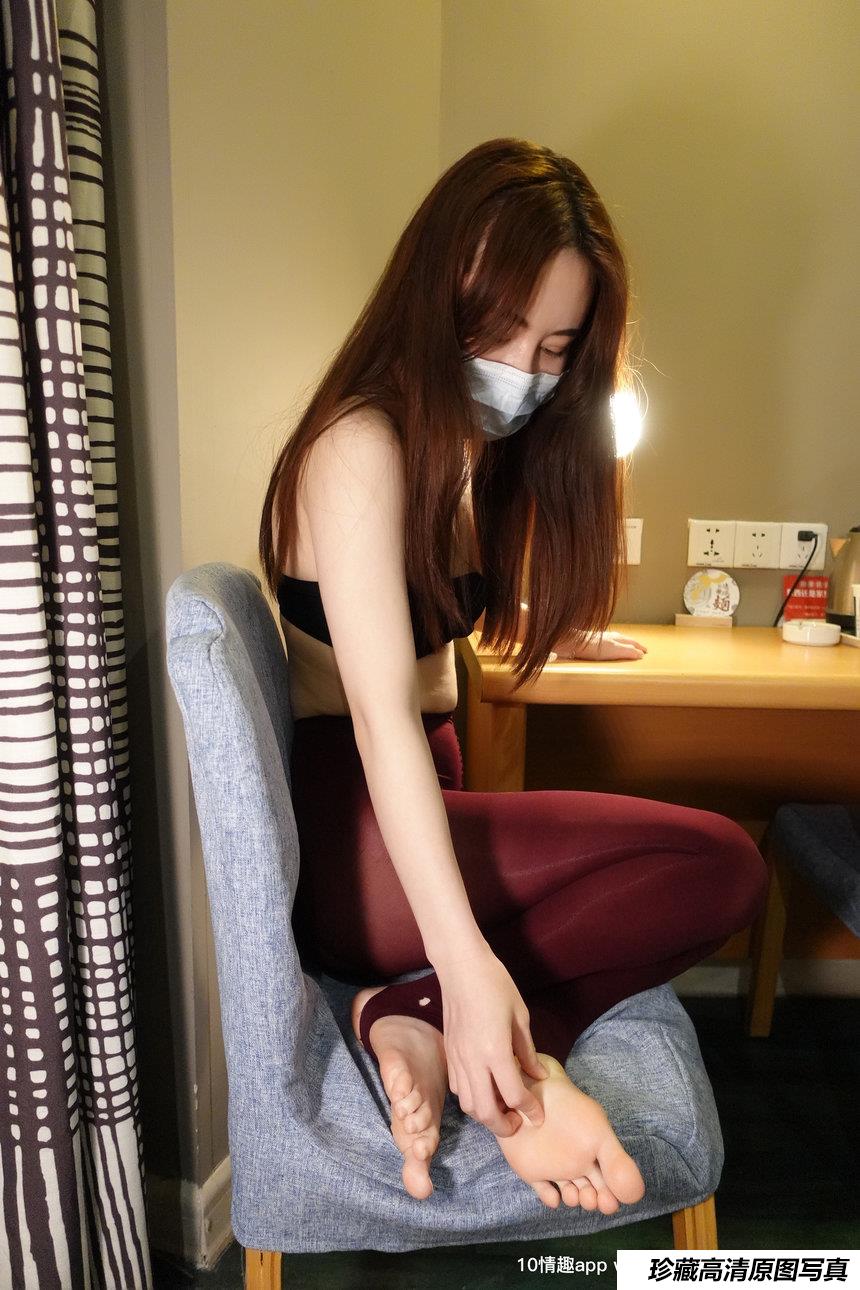 [ROSI写真] 口罩系列 2019-07-24 KZ.1137 [41+1P-35.1M]-绅士图
