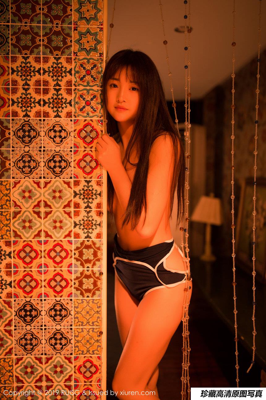 [MICAT瑞丝馆] 2019.06.21 VOL.067 圆圆Daphne [44+1P]