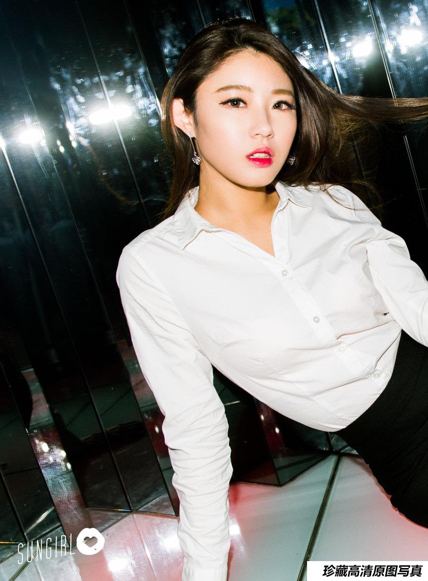 [SUNGIRL阳光宝贝] NO.026 天生尤物Katherine凯萨琳 凯萨琳 Katherine[30+1P/25.3M]