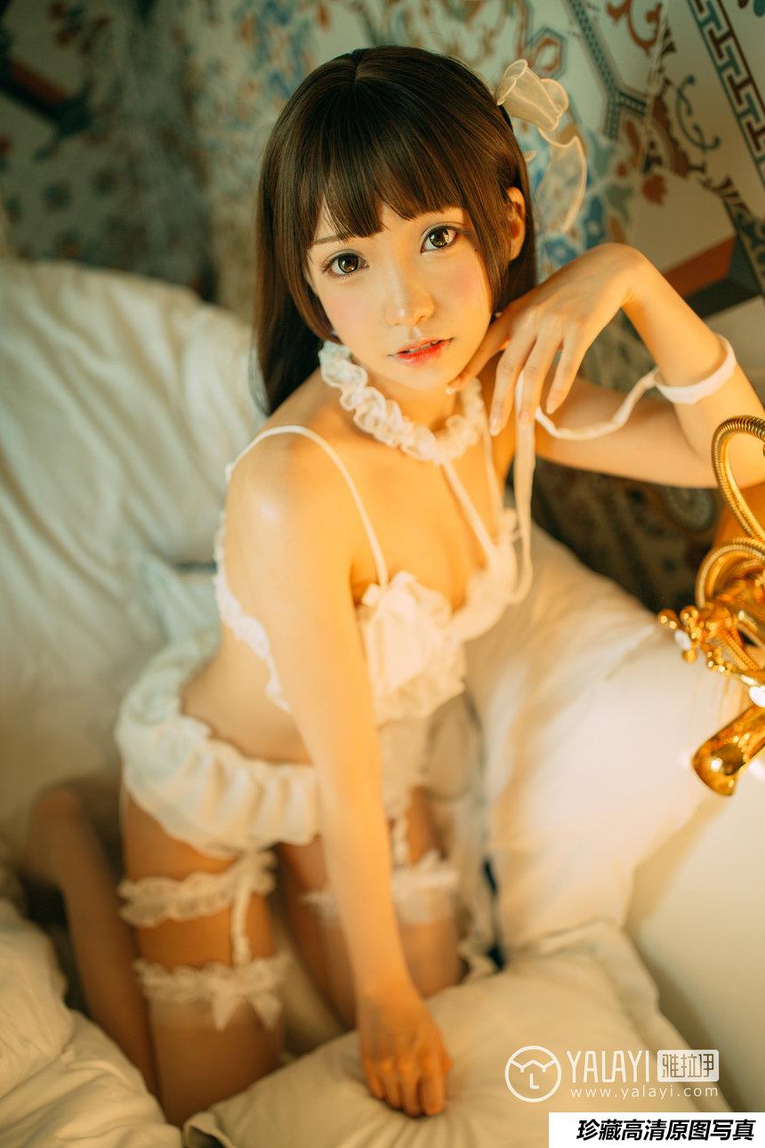 [YALAYI雅拉伊]2018.09.17 No.072 梦里梦外 水花儿 [46P637M]