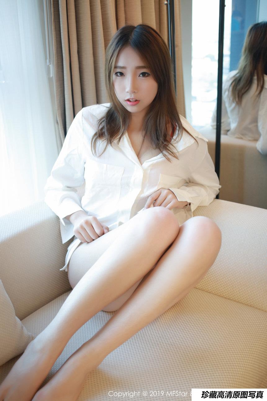 [MFStar模范学院] 2019.06.28 VOL.199 宝儿fox [49+1P]