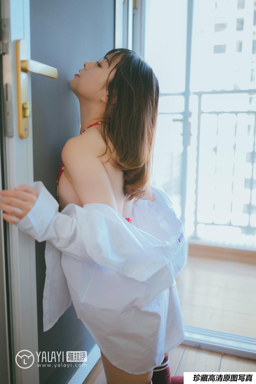 [YALAYI雅拉伊] 2019.03.19 NO.055 我一定会爱上你 南瓜南瓜[59+1P/339M]