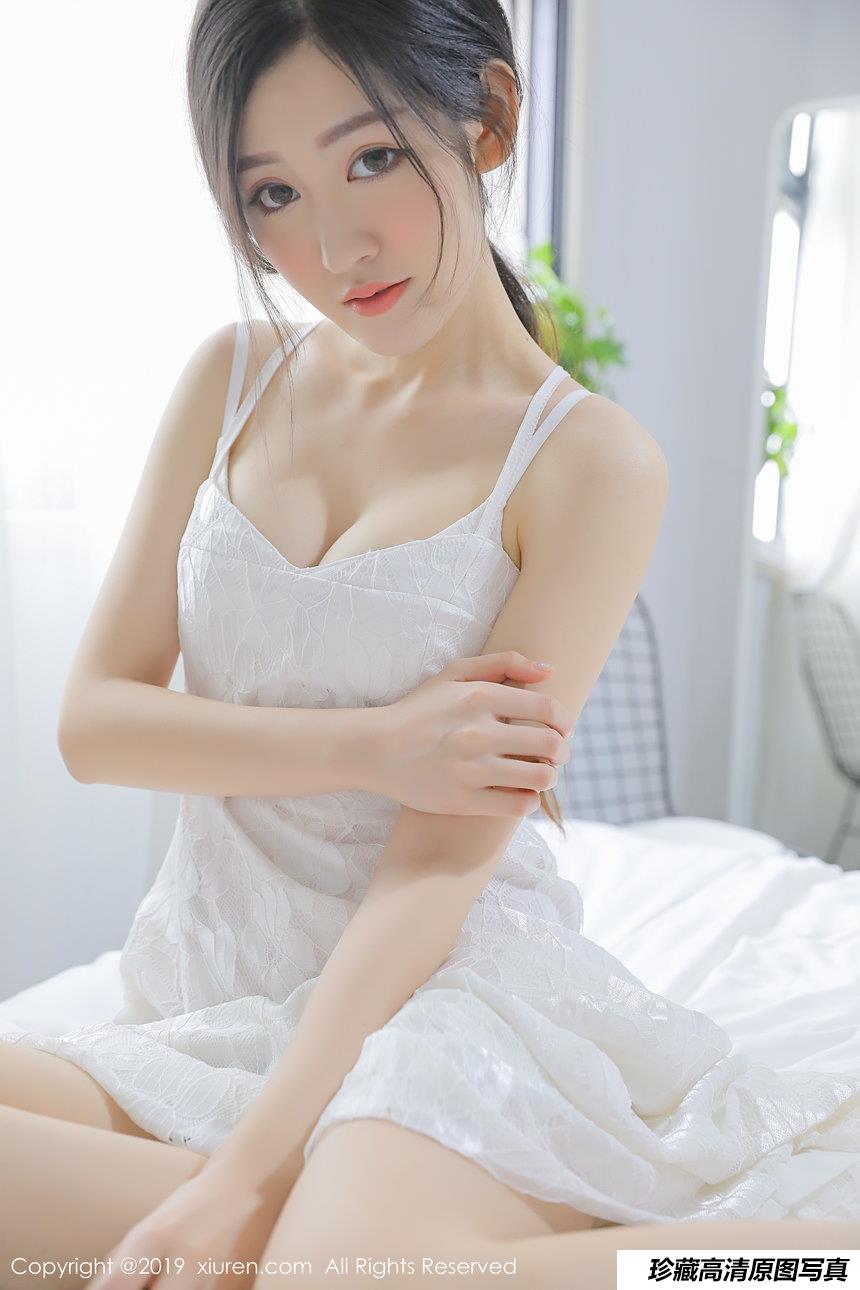 [XiuRen秀人网] 2019.06.27 No.1520 沈梦瑶 [43+1P]-绅士图