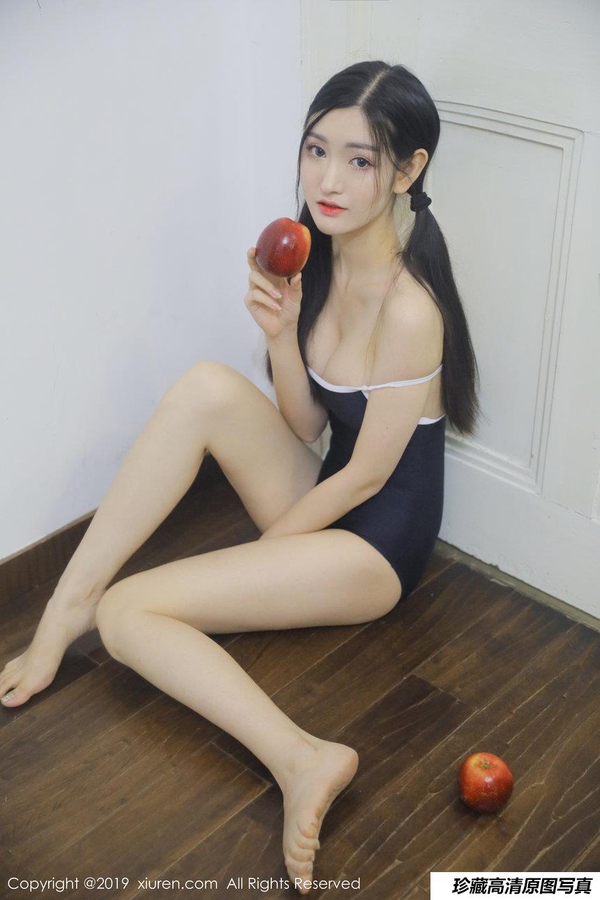 [XiuRen秀人网] 2019.06.27 No.1520 沈梦瑶 [43+1P]