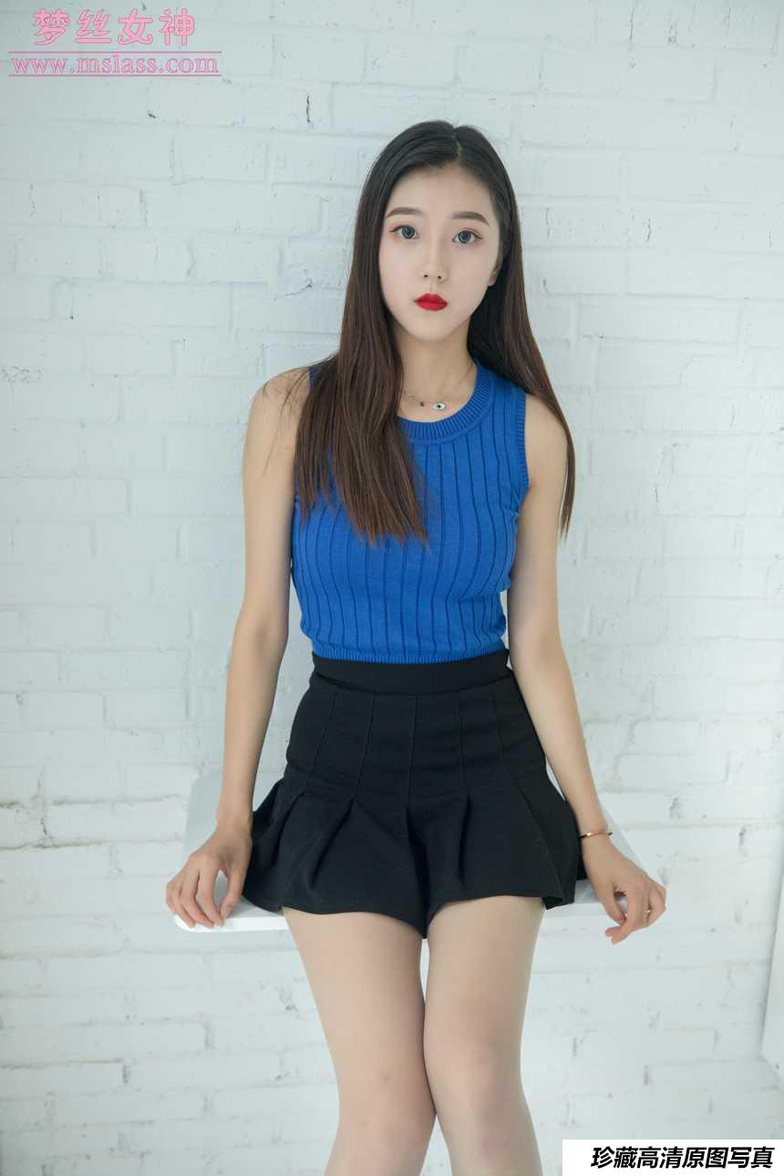 梦丝女神 苏蕾-艺术空间 [61+1P]