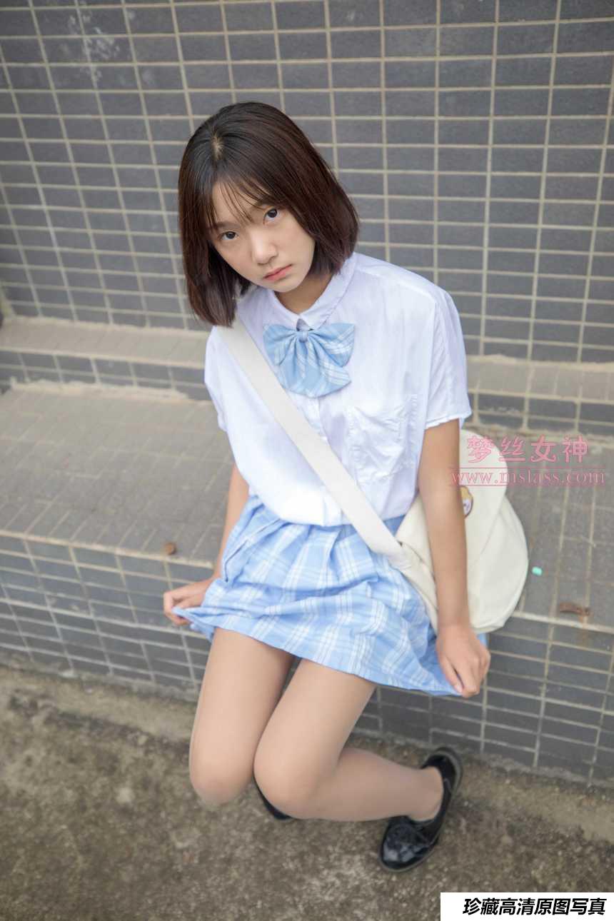 梦丝女神 洛洛-梦幻学记 [62+1P]