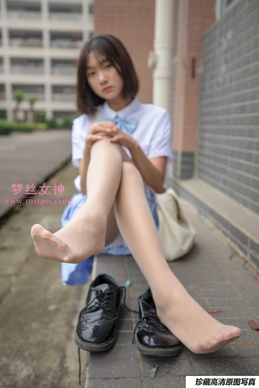 梦丝女神 洛洛-梦幻学记 [62+1P]