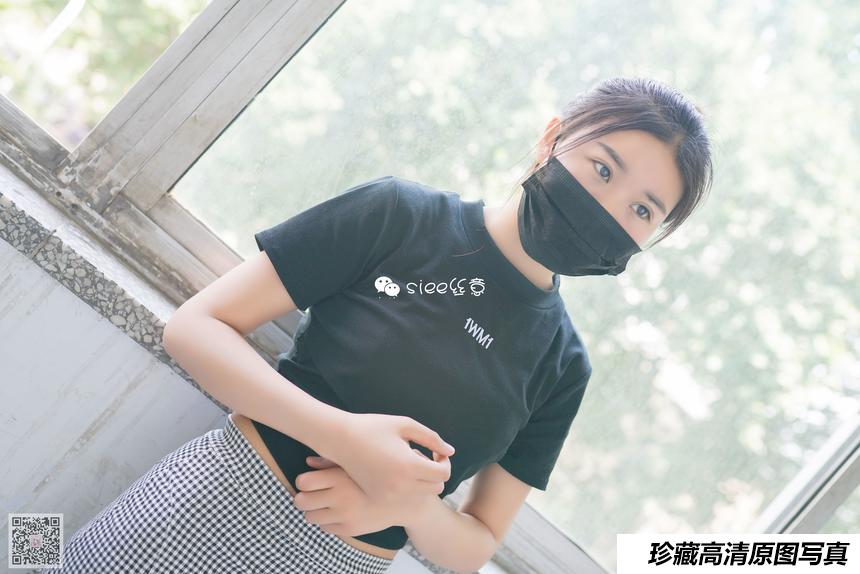 [SIEE丝意] No.013 沐萱 初心依旧 [42P-119MB]