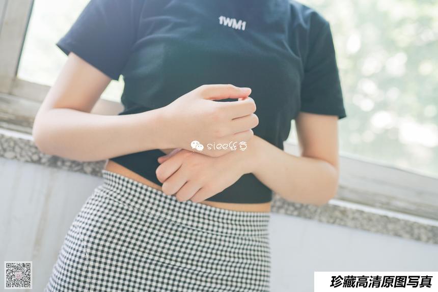 [SIEE丝意] No.013 沐萱 初心依旧 [42P-119MB]