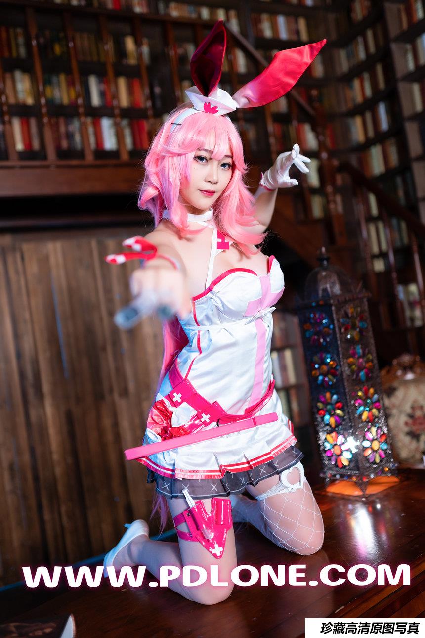 [PDL潘多拉] 2019.04.14 NO.383 [40+1P]