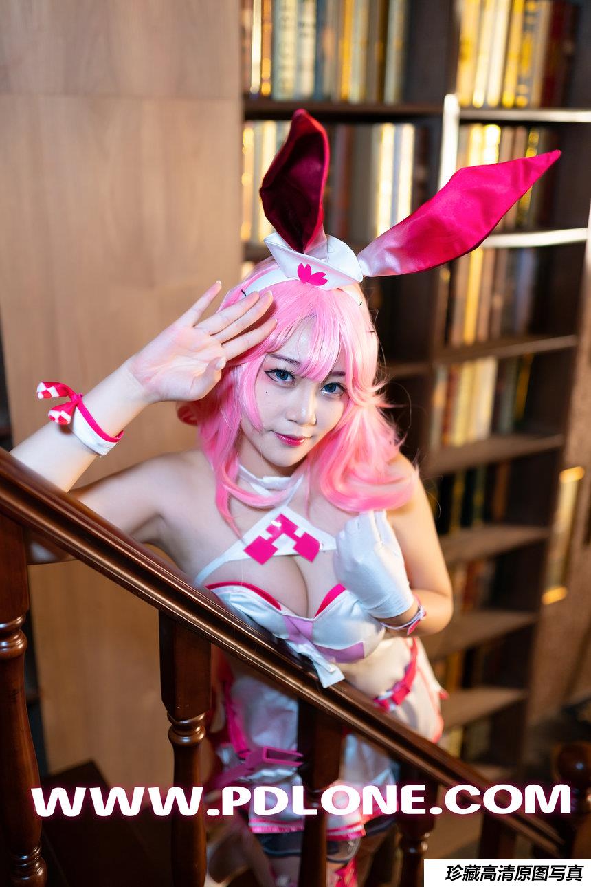 [PDL潘多拉] 2019.04.14 NO.383 [40+1P]