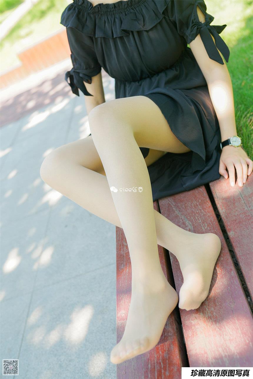 [SIEE丝意] No.012  悠悠 灵动的眼眸 [64P]-绅士图