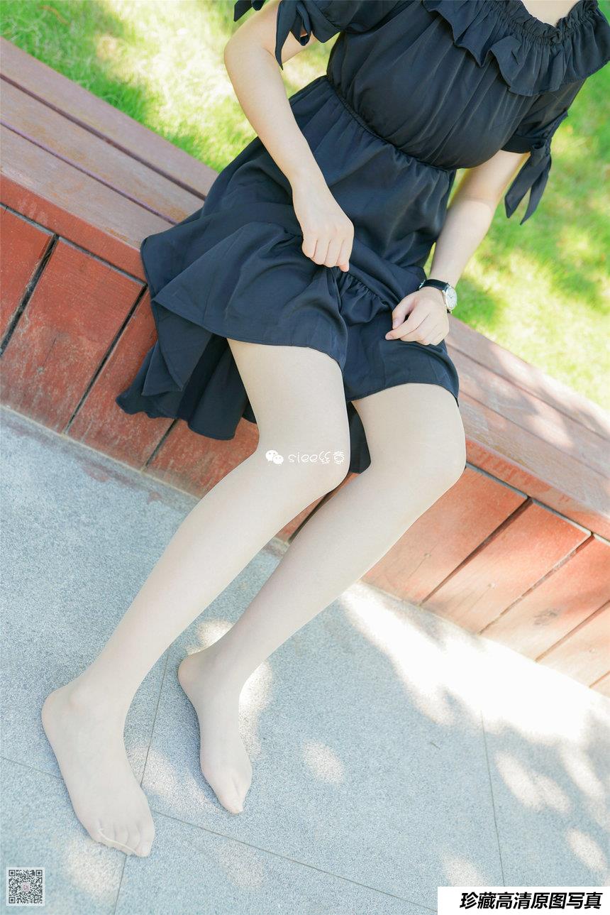 [SIEE丝意] No.012  悠悠 灵动的眼眸 [64P]