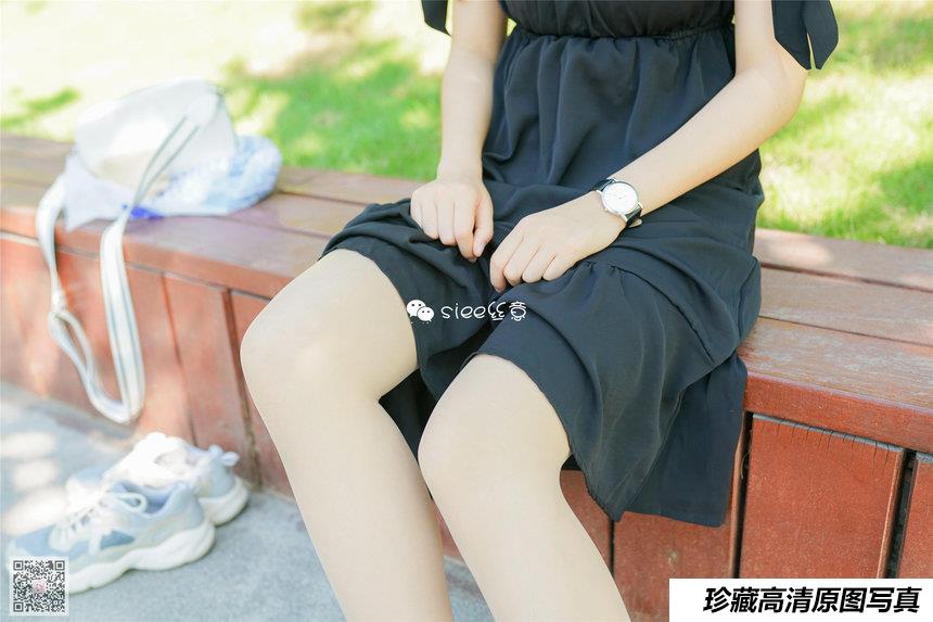 [SIEE丝意] No.012  悠悠 灵动的眼眸 [64P]