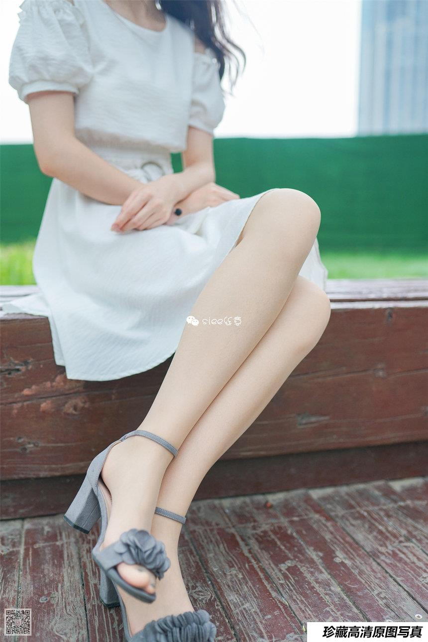 [SIEE丝意] No.011 娜娜 雨落不知何处 [58P]-绅士图
