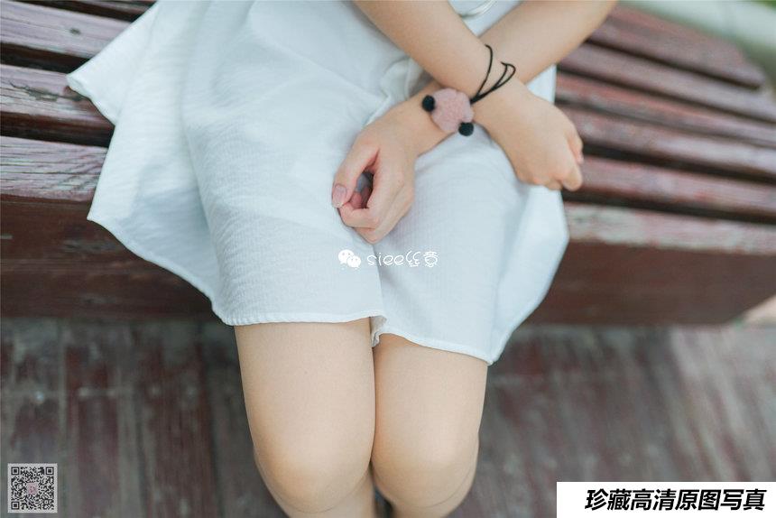 [SIEE丝意] No.011 娜娜 雨落不知何处 [58P]