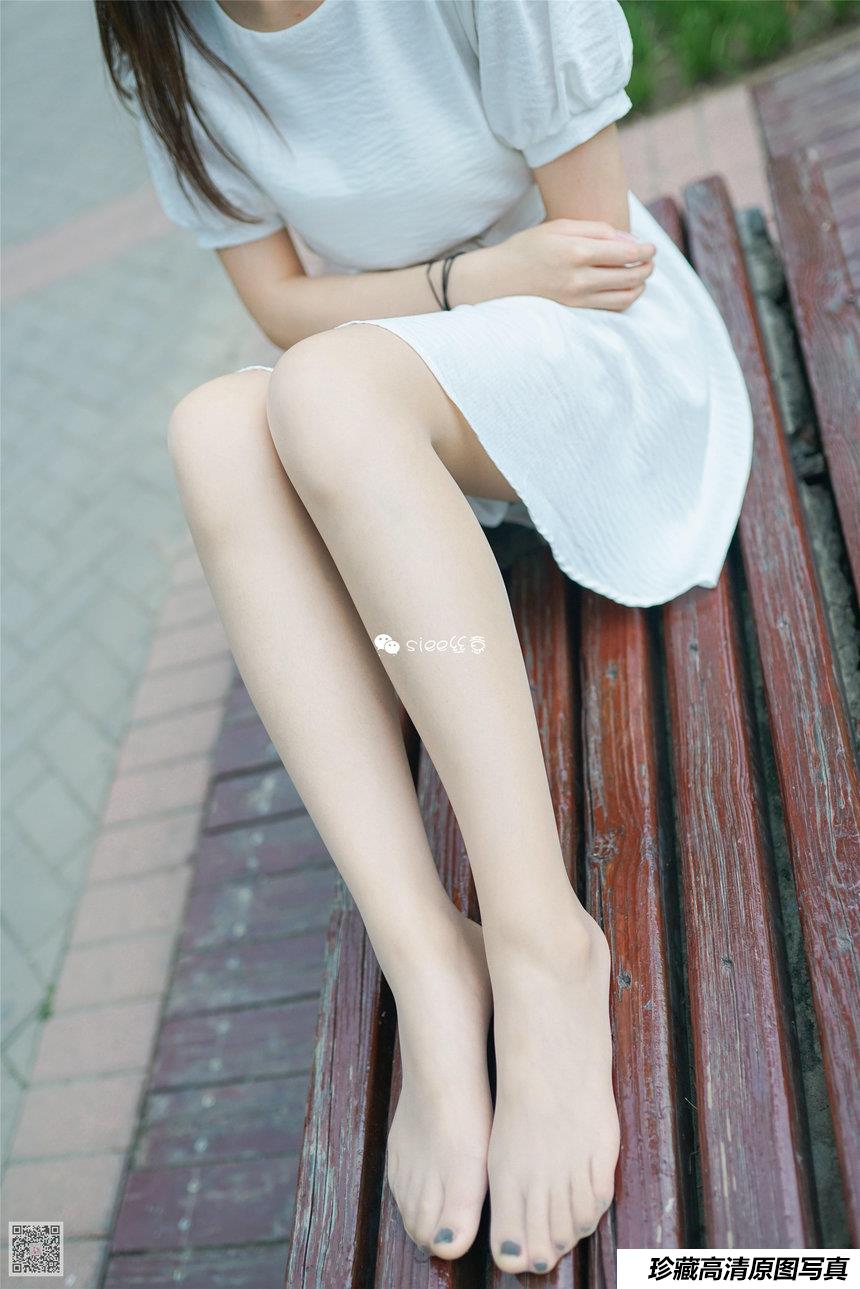 [SIEE丝意] No.011 娜娜 雨落不知何处 [58P]