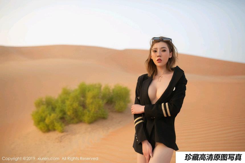 [XiuRen秀人网] 2019.07.09 No.1539 萌汉药baby很酷 [47+1P]