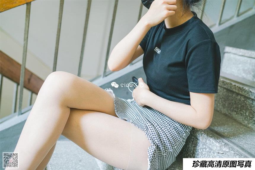 [SIEE丝意] No.010  沐萱 芬芳的夏至音韵 [66P]