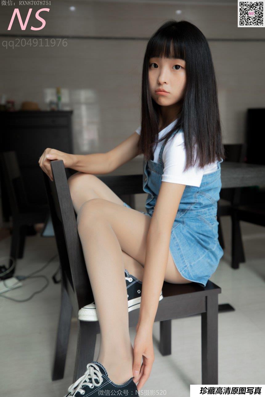 纳丝摄影 小西柚 嫩嫩的丝袜脚丫丫 [82P-714MB]