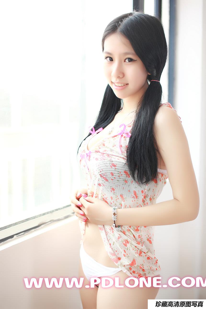 [PDL潘多拉] 2019.04.18 NO.383 [40+1P]