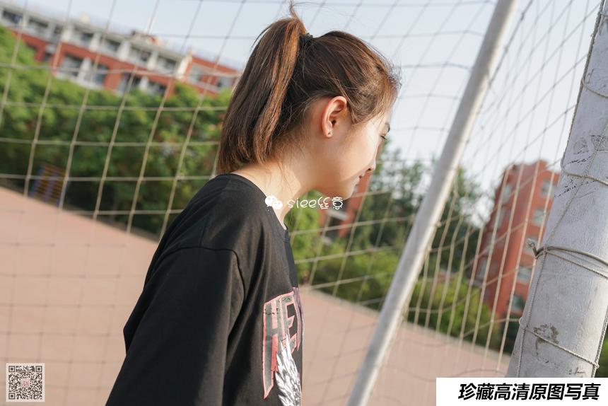 [SIEE丝意] No.014  晶晶 有你的世界，便是清欢-绅士图