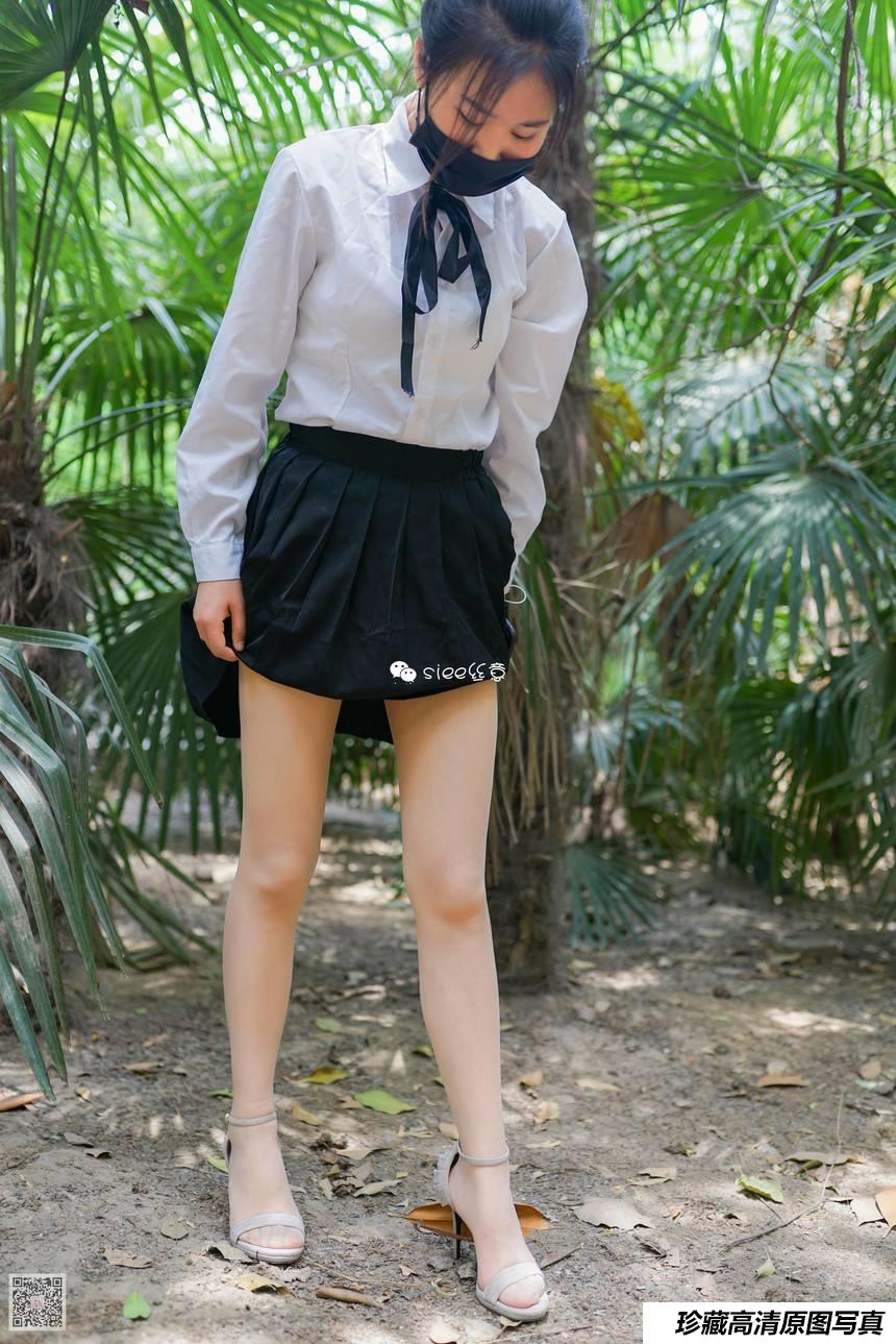 [SIEE丝意] No.020 沐萱 走过的青春 [46P-139MB]-绅士图