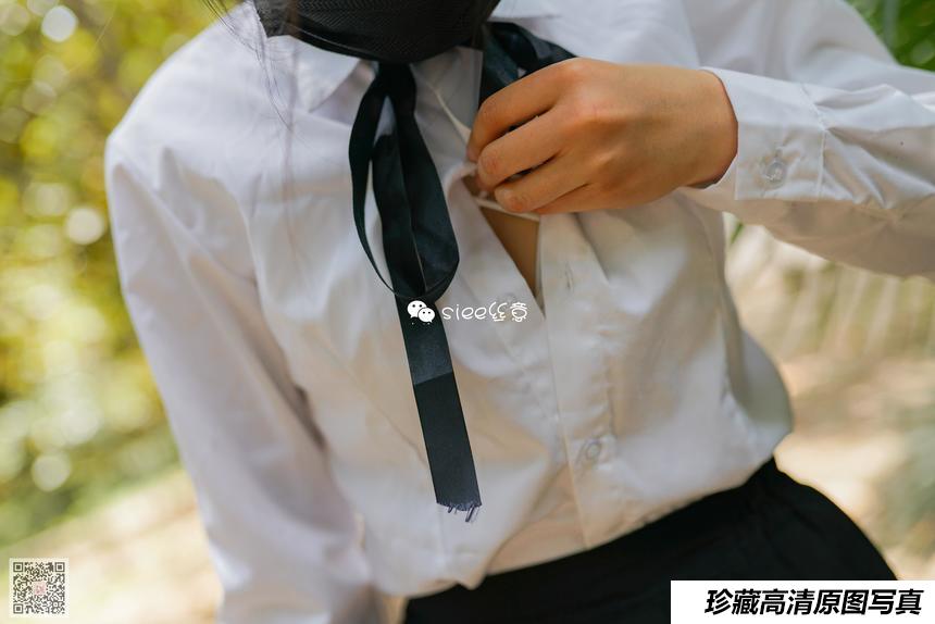 [SIEE丝意] No.020 沐萱 走过的青春 [46P-139MB]