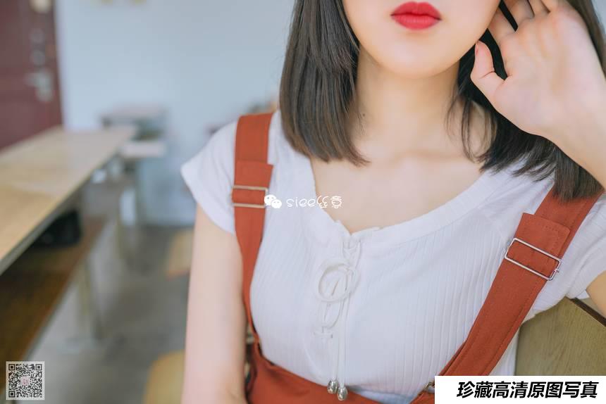 [SIEE丝意] No.019 蓓蓓 回忆里都是你 [63P-127MB]