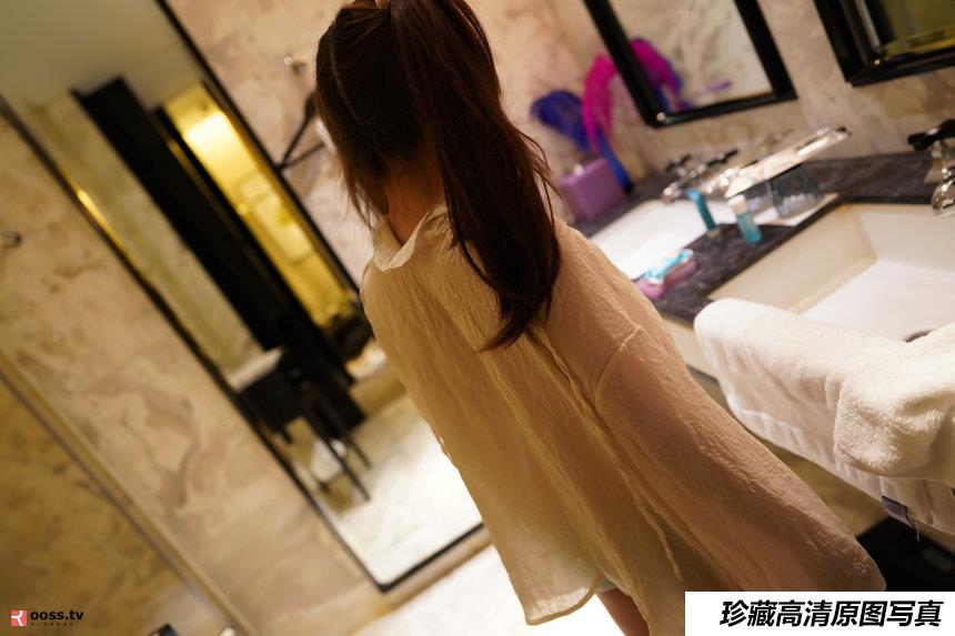 [ROSI写真]2019.08.18 NO.2813 [50+1P75M]