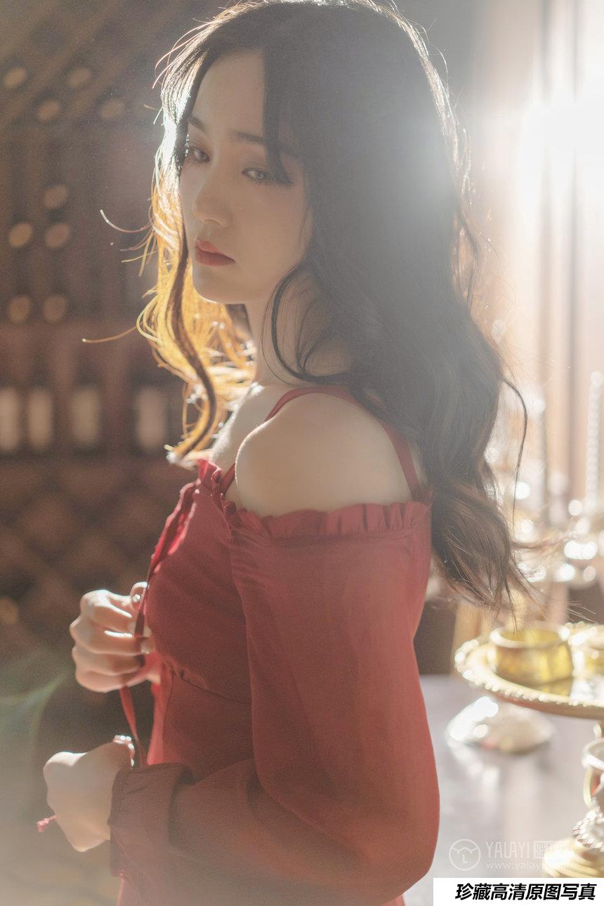 [YALAYI雅拉伊] 2019.04.22 Y164 奥莉 等 [55+1P]-绅士图
