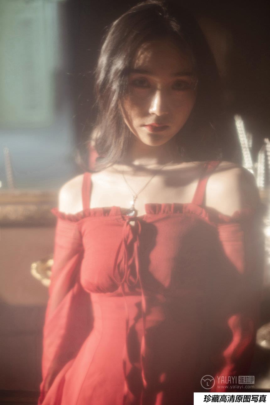 [YALAYI雅拉伊] 2019.04.22 Y164 奥莉 等 [55+1P]