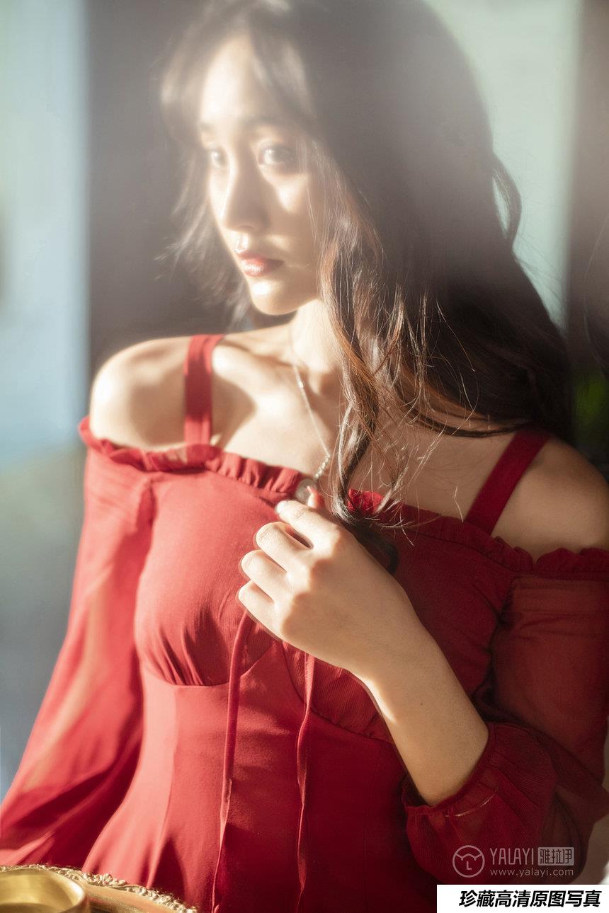 [YALAYI雅拉伊] 2019.04.22 Y164 奥莉 等 [55+1P]