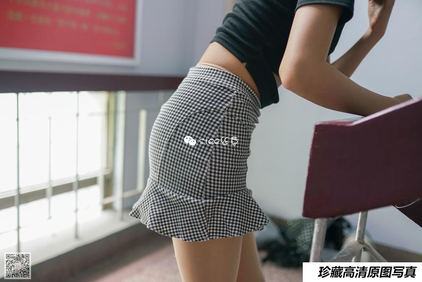 [SIEE丝意] No.017 风中的轻语 [57P-153MB]