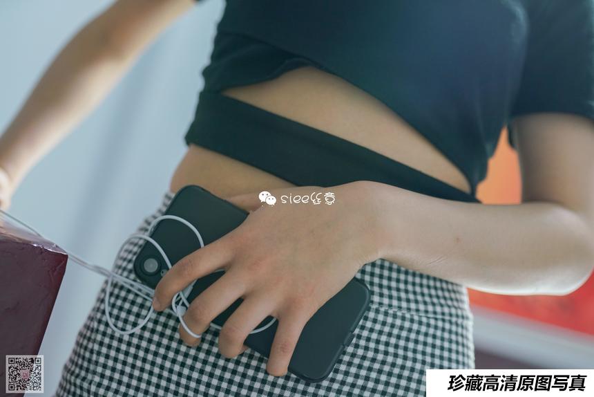 [SIEE丝意] No.017 风中的轻语 [57P-153MB]